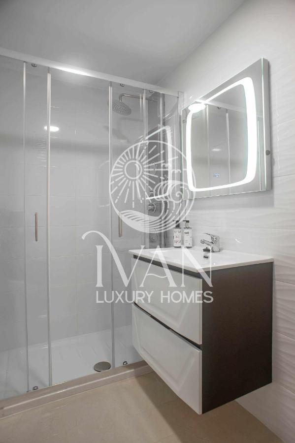 Casa Paraiso Ivan Luxury Homes 6ªpta Sur 1ªlinea Oropesa del Mar Exterior foto